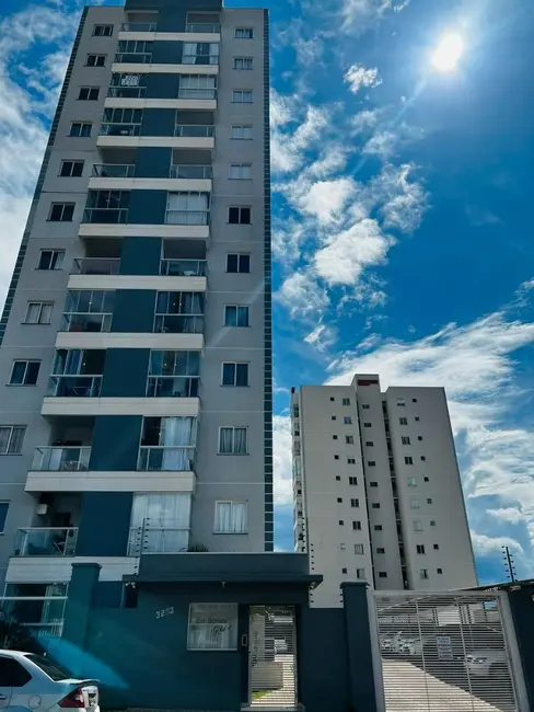 Foto 1 de Apartamento com 2 quartos à venda, 53m2 em Centro, Cascavel - PR