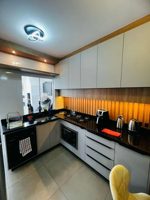 Foto 6 de Apartamento com 2 quartos à venda, 53m2 em Centro, Cascavel - PR