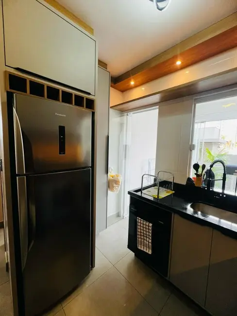 Foto 8 de Apartamento com 2 quartos à venda, 53m2 em Centro, Cascavel - PR