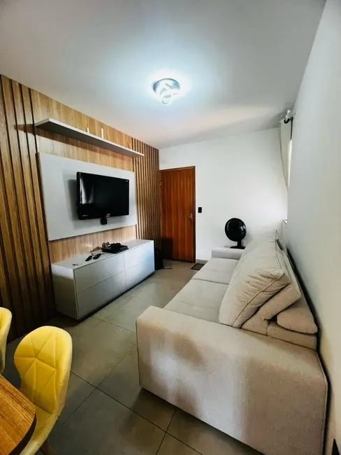 Foto 5 de Apartamento com 2 quartos à venda, 53m2 em Centro, Cascavel - PR