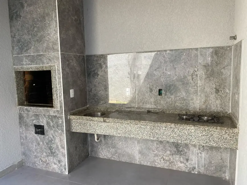 Foto 8 de Sobrado com 3 quartos à venda, 122m2 em Centro, Cascavel - PR