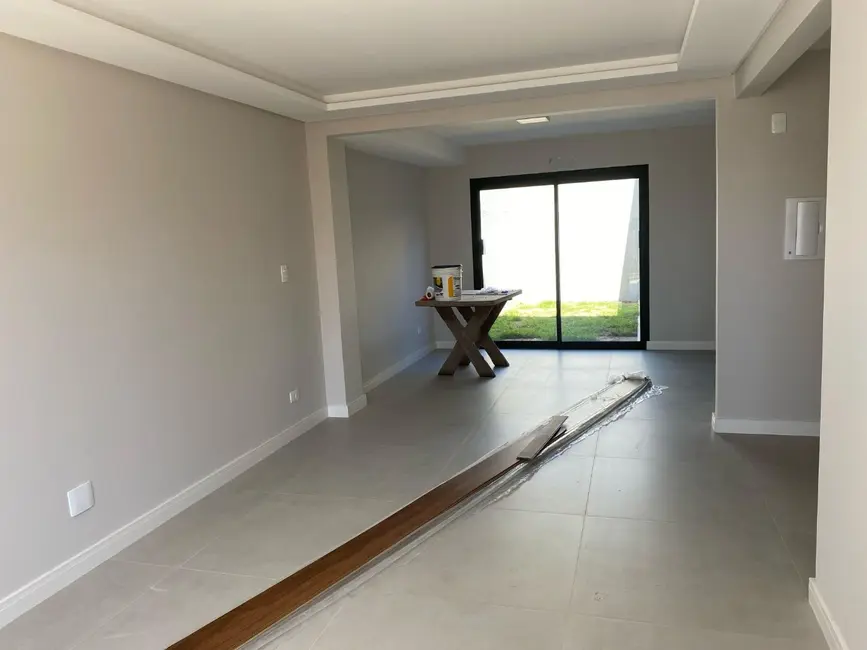 Foto 5 de Sobrado com 3 quartos à venda, 122m2 em Centro, Cascavel - PR