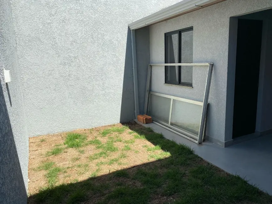 Foto 9 de Sobrado com 3 quartos à venda, 122m2 em Centro, Cascavel - PR