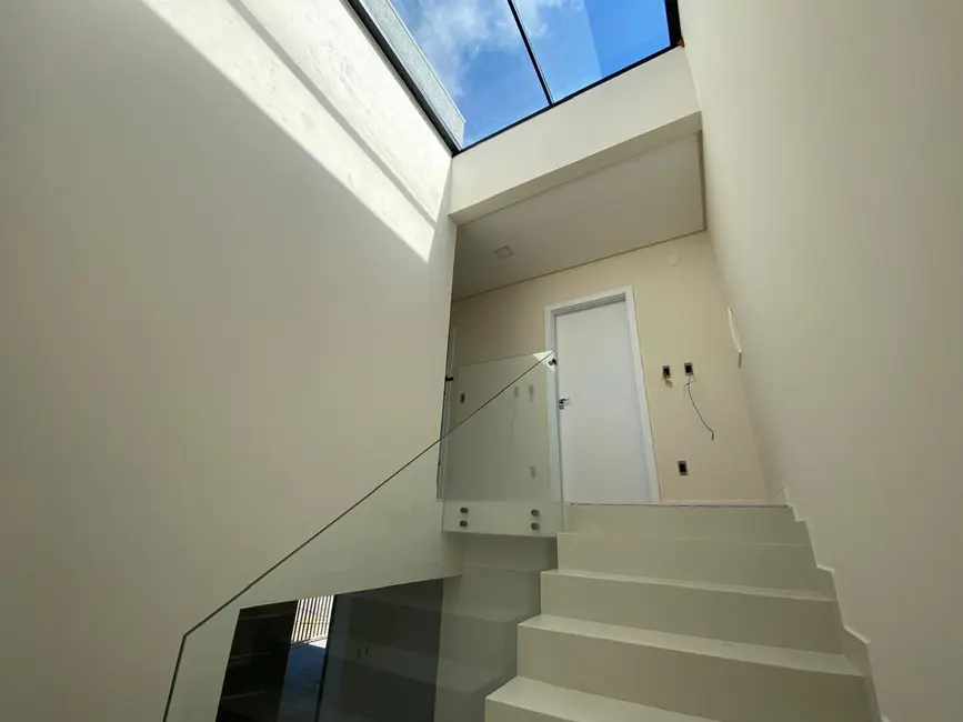 Foto 9 de Sobrado com 3 quartos à venda, 110m2 em Canadá, Cascavel - PR