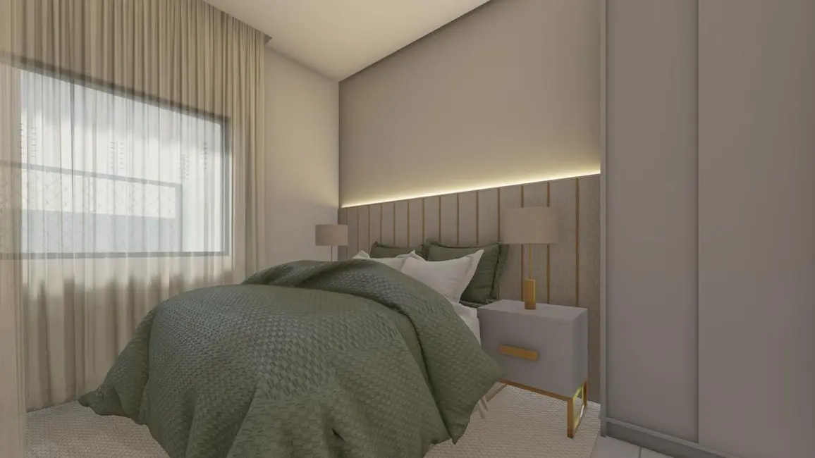 Foto 6 de Casa com 2 quartos à venda e para alugar, 150m2 em Esmeralda, Cascavel - PR