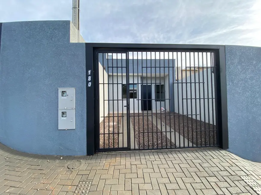 Foto 3 de Casa com 2 quartos à venda, 100m2 em Brasília, Cascavel - PR