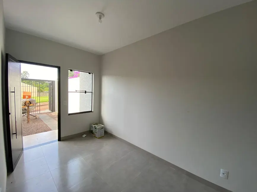 Foto 5 de Casa com 2 quartos à venda, 100m2 em Brasília, Cascavel - PR