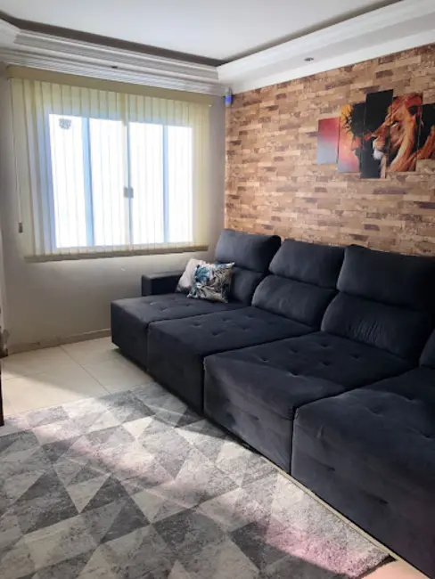 Foto 2 de Sobrado com 4 quartos à venda, 183m2 em Santa Cruz, Cascavel - PR