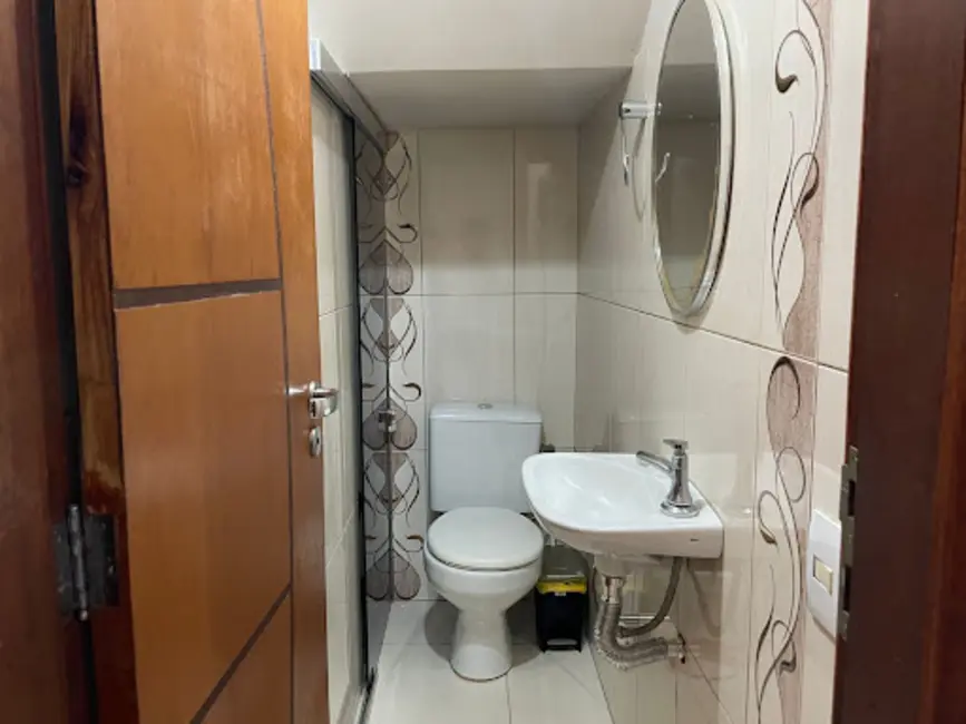 Foto 7 de Sobrado com 4 quartos à venda, 183m2 em Santa Cruz, Cascavel - PR