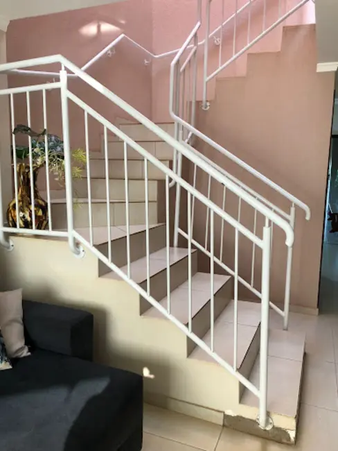 Foto 8 de Sobrado com 4 quartos à venda, 183m2 em Santa Cruz, Cascavel - PR