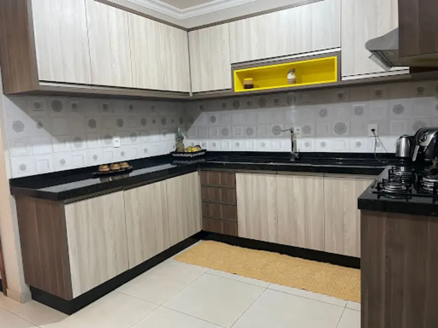 Foto 6 de Sobrado com 4 quartos à venda, 183m2 em Santa Cruz, Cascavel - PR