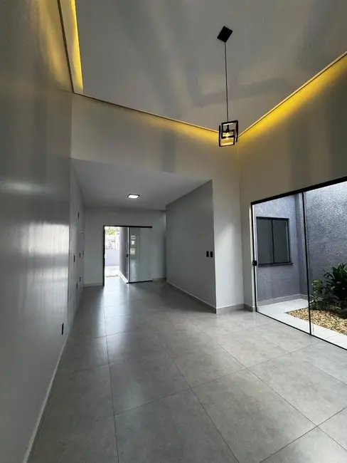 Foto 5 de Casa com 3 quartos à venda, 180m2 em Cascavel Velho, Cascavel - PR