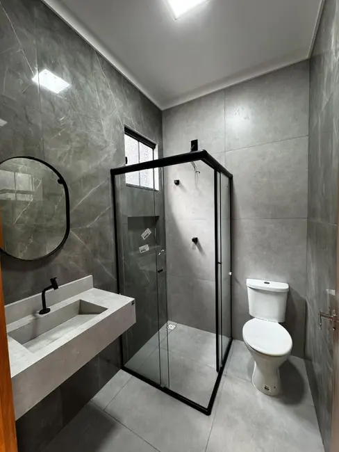 Foto 8 de Casa com 3 quartos à venda, 180m2 em Cascavel Velho, Cascavel - PR