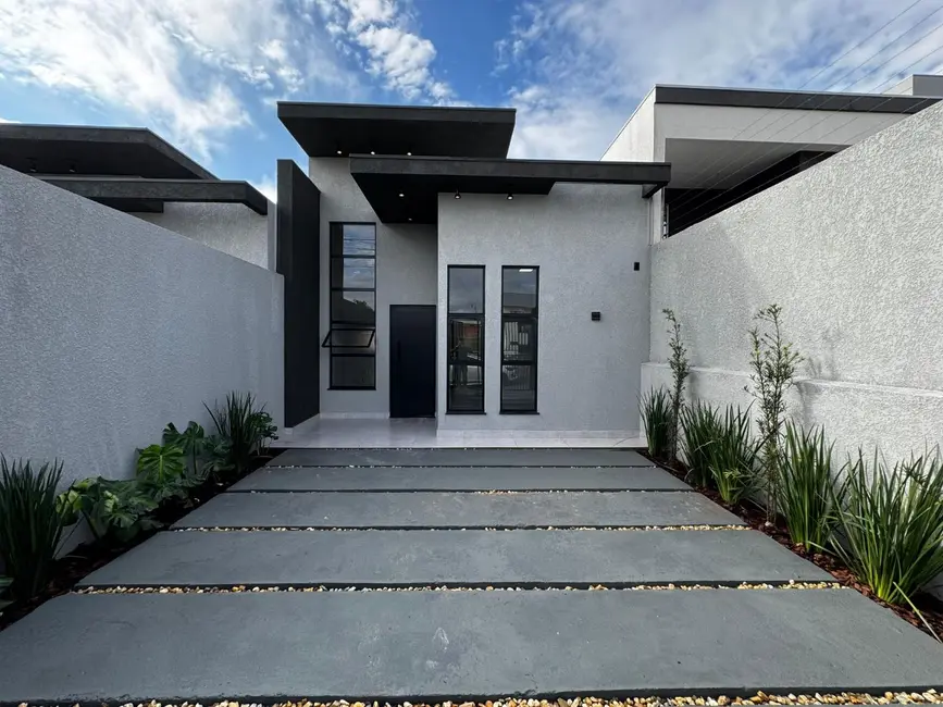 Foto 3 de Casa com 3 quartos à venda, 180m2 em Cascavel Velho, Cascavel - PR