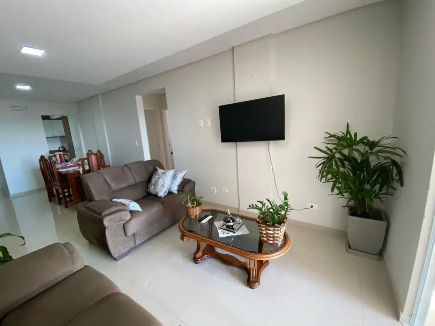 Foto 4 de Apartamento com 3 quartos à venda, 154m2 em Centro, Cascavel - PR