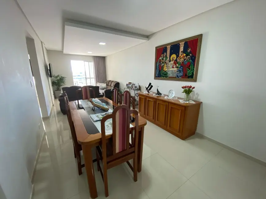 Foto 5 de Apartamento com 3 quartos à venda, 154m2 em Centro, Cascavel - PR