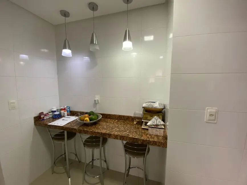 Foto 9 de Apartamento com 3 quartos à venda, 154m2 em Centro, Cascavel - PR