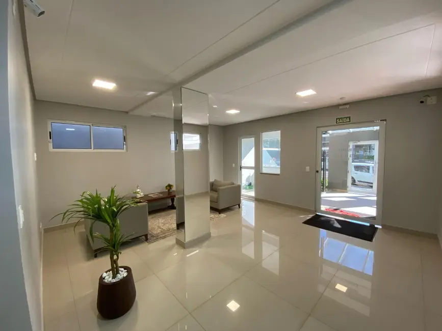 Foto 2 de Apartamento com 3 quartos à venda, 154m2 em Centro, Cascavel - PR