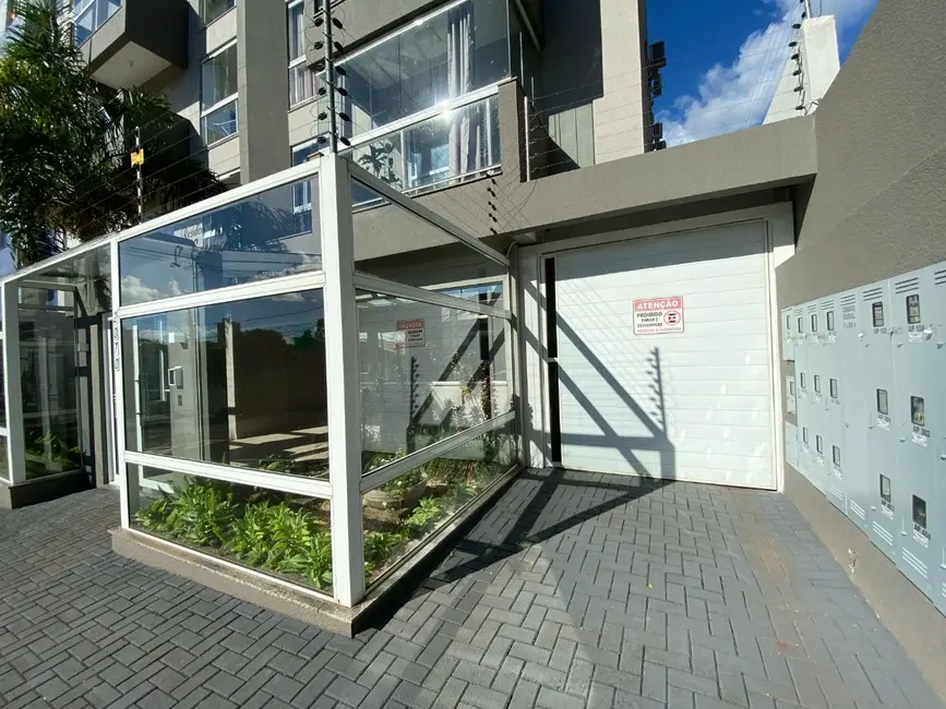 Foto 1 de Apartamento com 3 quartos à venda, 154m2 em Centro, Cascavel - PR