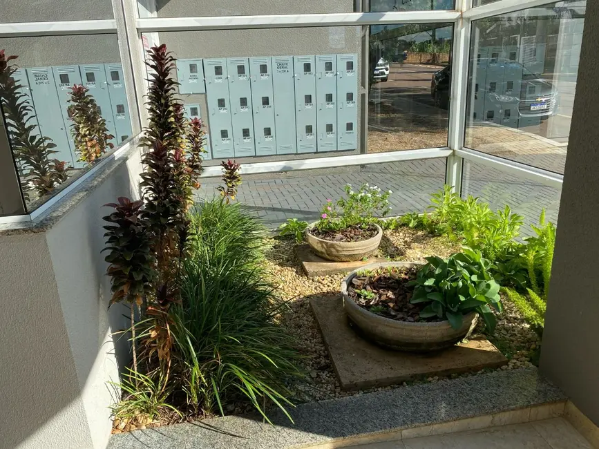 Foto 3 de Apartamento com 3 quartos à venda, 154m2 em Centro, Cascavel - PR