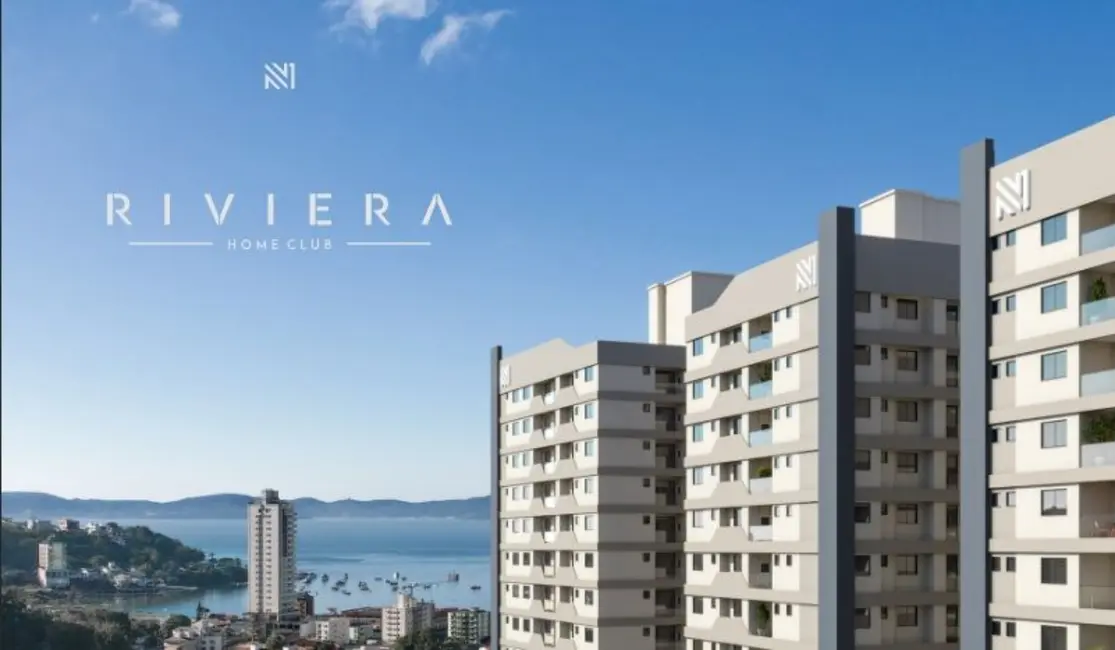 Foto 1 de Apartamento com 2 quartos à venda, 70m2 em Itapema - SC