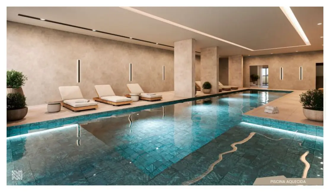 Foto 7 de Apartamento com 2 quartos à venda, 70m2 em Itapema - SC