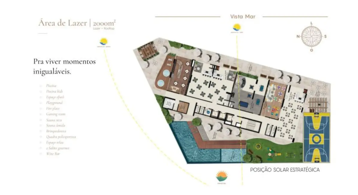 Foto 3 de Apartamento com 3 quartos à venda, 165m2 em Centro, Itapema - SC