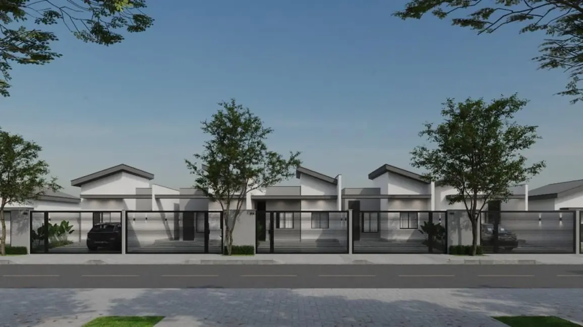 Foto 5 de Casa com 3 quartos à venda, 120m2 em 14 de Novembro, Cascavel - PR