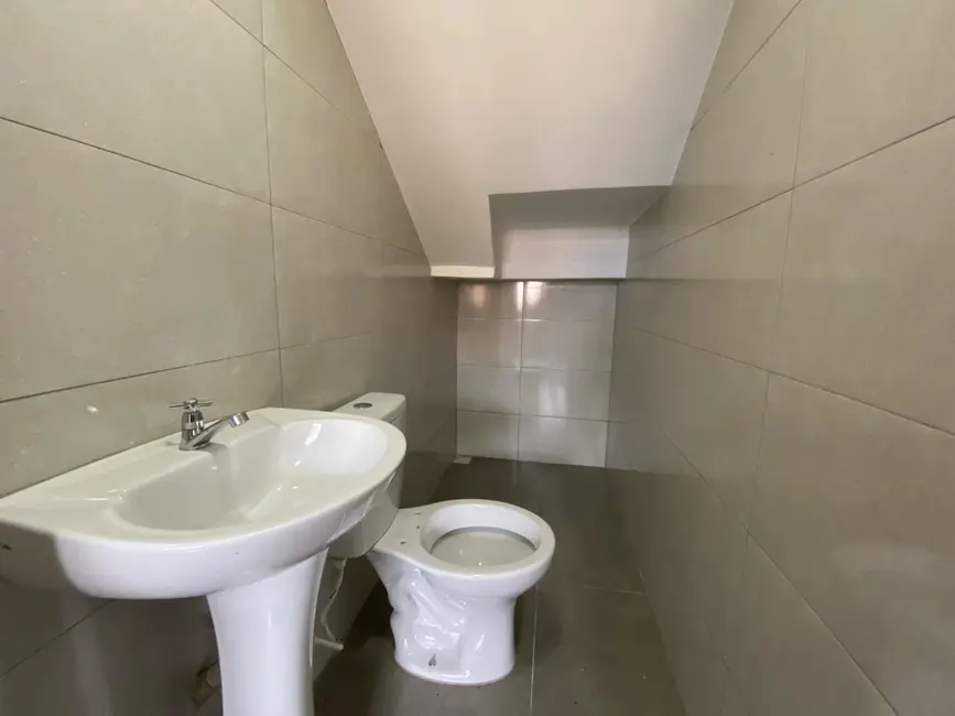 Foto 6 de Sobrado com 2 quartos à venda, 126m2 em Pioneiros Catarinenses, Cascavel - PR