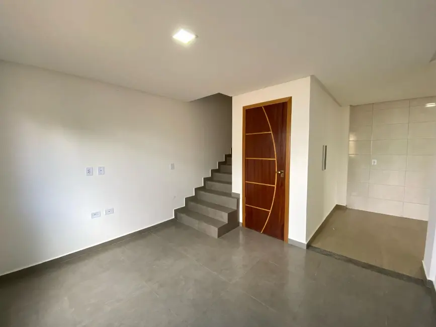 Foto 5 de Sobrado com 2 quartos à venda, 126m2 em Pioneiros Catarinenses, Cascavel - PR