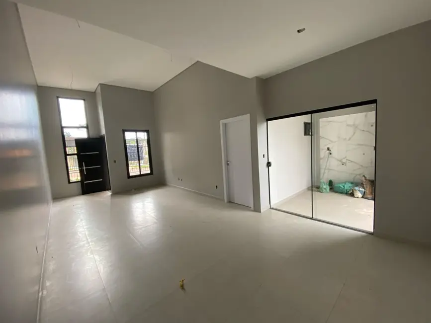 Foto 5 de Casa com 2 quartos à venda, 163m2 em Brasília, Cascavel - PR