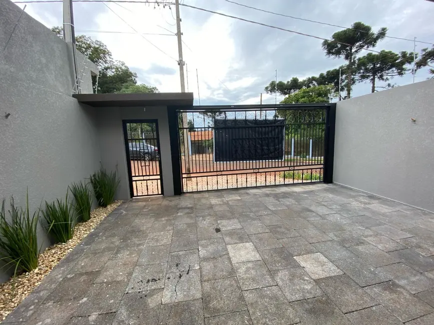 Foto 3 de Casa com 2 quartos à venda, 163m2 em Brasília, Cascavel - PR