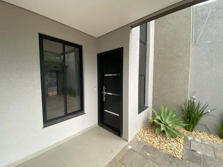 Foto 2 de Casa com 2 quartos à venda, 163m2 em Brasília, Cascavel - PR