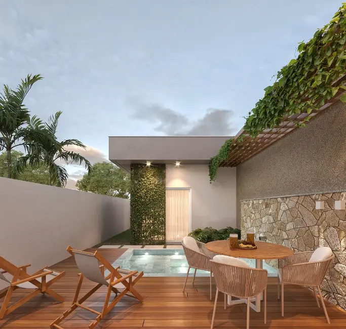 Foto 5 de Casa com 3 quartos à venda, 300m2 em Brasília, Cascavel - PR