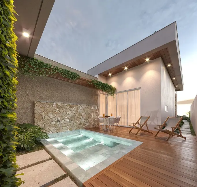 Foto 7 de Casa com 3 quartos à venda, 300m2 em Brasília, Cascavel - PR