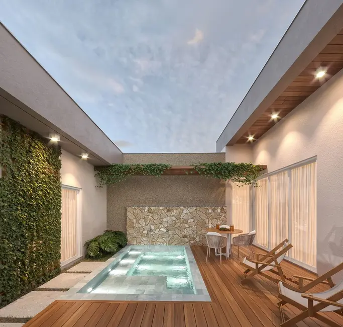 Foto 9 de Casa com 3 quartos à venda, 300m2 em Brasília, Cascavel - PR