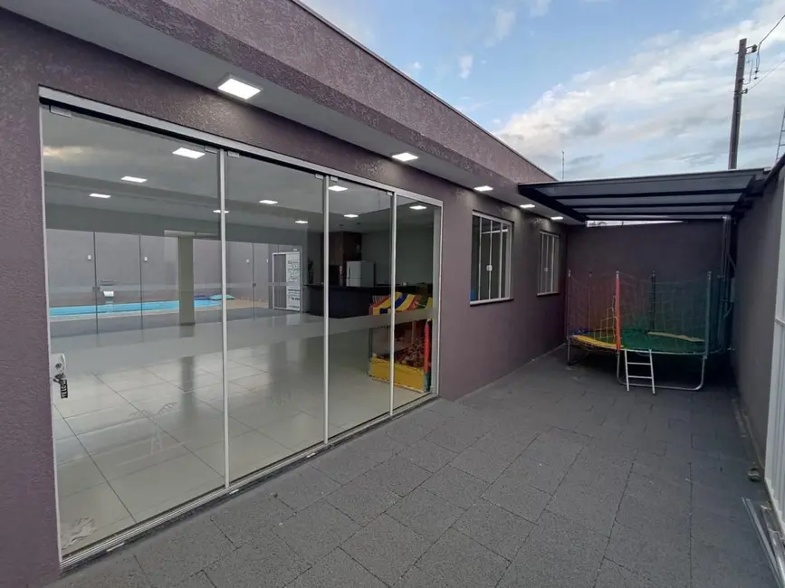 Foto 4 de Sala Comercial à venda, 200m2 em Morumbi, Cascavel - PR