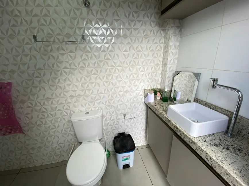 Foto 8 de Sala Comercial à venda, 200m2 em Morumbi, Cascavel - PR