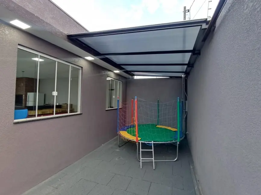 Foto 5 de Sala Comercial à venda, 200m2 em Morumbi, Cascavel - PR