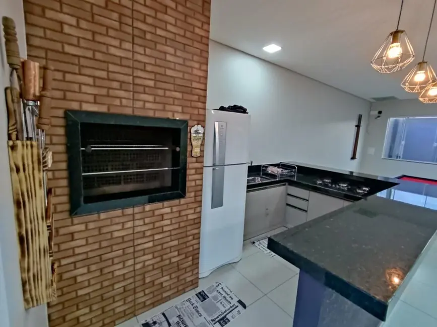 Foto 2 de Sala Comercial à venda, 200m2 em Morumbi, Cascavel - PR