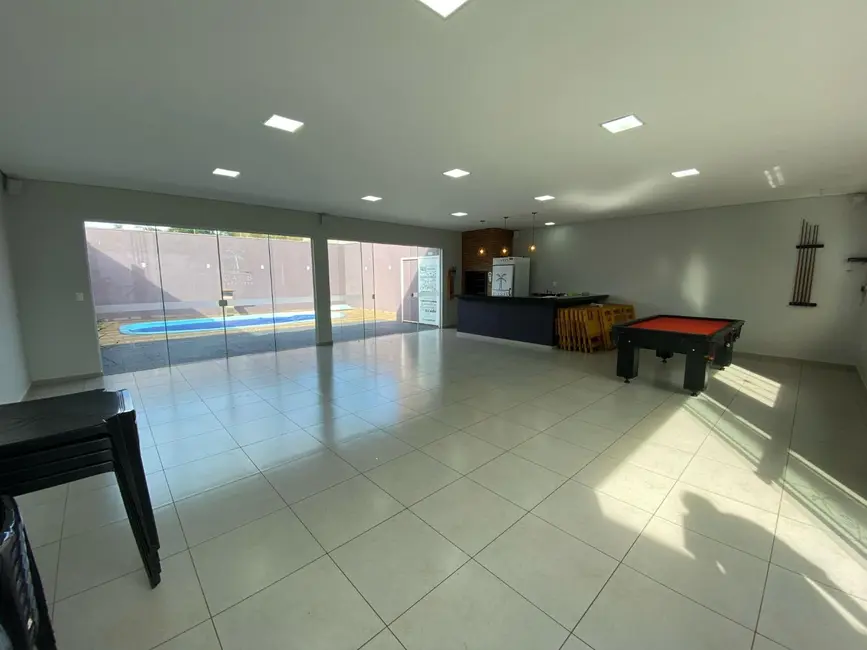 Foto 9 de Sala Comercial à venda, 200m2 em Morumbi, Cascavel - PR