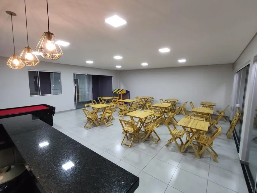 Foto 1 de Sala Comercial à venda, 200m2 em Morumbi, Cascavel - PR
