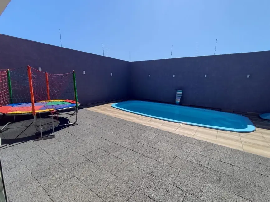 Foto 6 de Sala Comercial à venda, 200m2 em Morumbi, Cascavel - PR