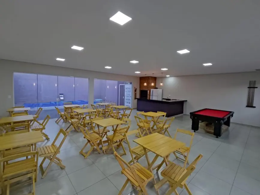 Foto 3 de Sala Comercial à venda, 200m2 em Morumbi, Cascavel - PR
