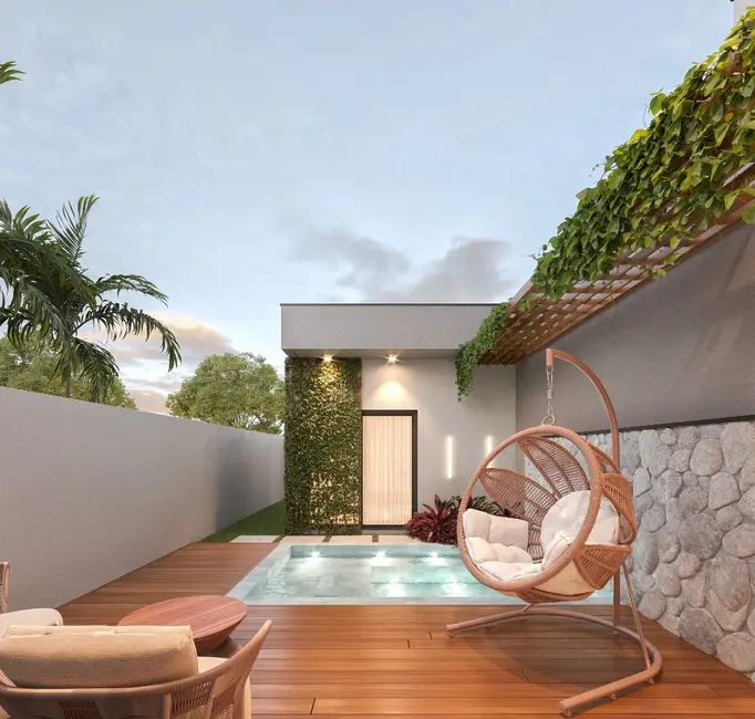 Foto 5 de Casa com 3 quartos à venda, 300m2 em Brasília, Cascavel - PR