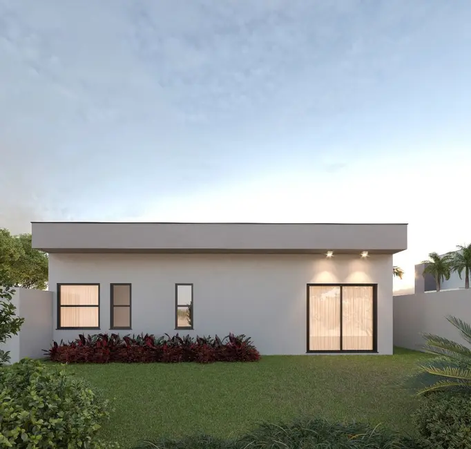 Foto 7 de Casa com 3 quartos à venda, 300m2 em Brasília, Cascavel - PR