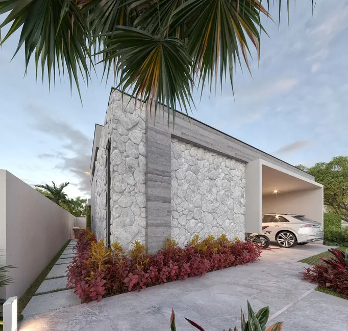 Foto 4 de Casa com 3 quartos à venda, 300m2 em Brasília, Cascavel - PR