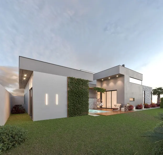 Foto 9 de Casa com 3 quartos à venda, 300m2 em Brasília, Cascavel - PR