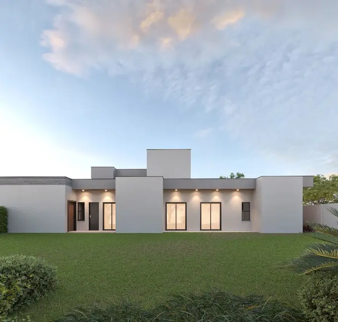 Foto 8 de Casa com 3 quartos à venda, 300m2 em Brasília, Cascavel - PR