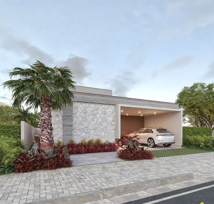 Foto 3 de Casa com 3 quartos à venda, 300m2 em Brasília, Cascavel - PR